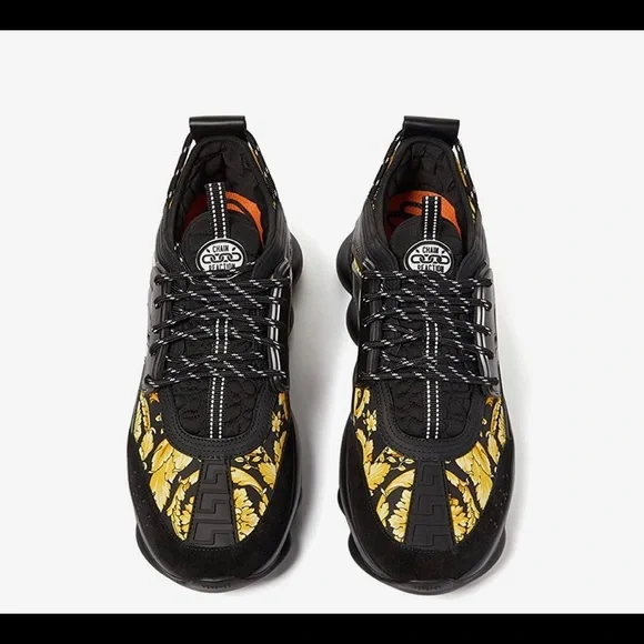 Versace Collection | Shoes | I Got 25 In Stock Selling  display picture 3